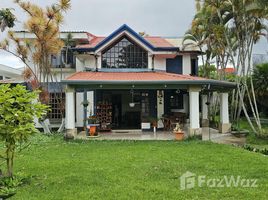 4 Habitación Casa en venta en San José, Curridabat, San José