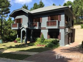 5 Bedrooms House for sale in Tagaytay City, Calabarzon Crosswinds