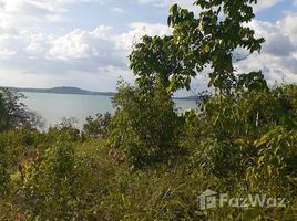 N/A Land for sale in Lo Yung, Phangnga 34 Rai with a country house
