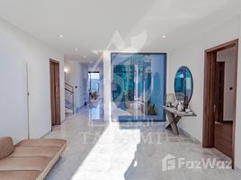 5 Bedroom Villa for sale at Saadiyat Lagoons, Saadiyat Beach