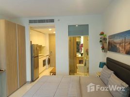 Studio Apartment for rent at The Riviera Wongamat, Na Kluea, Pattaya, Chon Buri