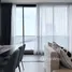 2 Bedroom Condo for rent at Chapter Charoennakorn-Riverside, Bang Lamphu Lang, Khlong San, Bangkok, Thailand
