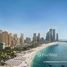 2 спален Квартира на продажу в La Vie, Jumeirah Beach Residence (JBR)