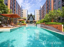 1 спален Кондо на продажу в Escent Ville Chiangmai, Suthep, Mueang Chiang Mai, Чианг Маи