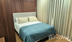 2 Schlafzimmern Appartement zu verkaufen in Khlong Toei Nuea, Bangkok 6th Avenue Sukhumvit 15