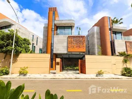 5 Schlafzimmer Villa zu vermieten in Khue My, Da Nang, Khue My