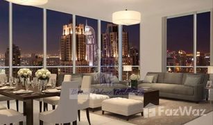 5 Bedrooms Apartment for sale in Yansoon, Dubai Boulevard Point