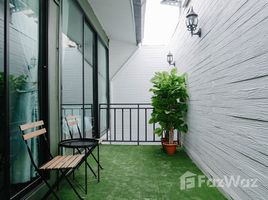 3 Bedrooms Townhouse for rent in Khlong Tan Nuea, Bangkok 3 Bedroom Townhome For Rent In Sukhumvit 49/1