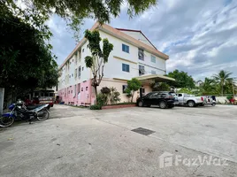 ขายโรงแรม 39 ห้องนอน ใน บางมด, กรุงเทพมหานคร, บางมด, ทุ่งครุ, กรุงเทพมหานคร, ไทย