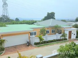 3 спален Вилла в аренду в Siam Royal View, Nong Prue