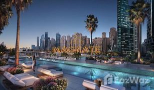 3 Bedrooms Apartment for sale in Bluewaters Residences, Dubai Bluewaters Bay
