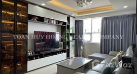 Verfügbare Objekte im Blooming Tower Danang