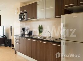 Studio Apartment for rent at The Residence Jomtien Beach, Nong Prue
