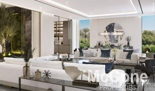 5 Bedrooms Villa for sale in Earth, Dubai The Jasmine Collection