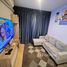 1 спален Кондо в аренду в The Excel Hideaway Sukhumvit 50, Phra Khanong