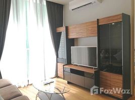 2 Schlafzimmer Appartement zu vermieten im Park Origin Phrom Phong, Khlong Tan