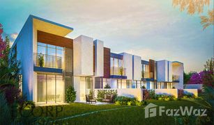 4 chambres Villa a vendre à Reem Community, Dubai Cherrywoods