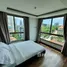 1 спален Кондо на продажу в The Peak Towers, Nong Prue, Паттая