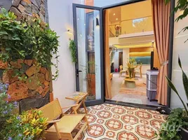 3 Schlafzimmer Villa zu vermieten in Thanh Khe Dong, Da Nang, Thanh Khe Dong