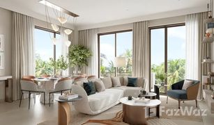 3 Bedrooms Apartment for sale in Creek Beach, Dubai Cedar