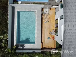 3 Bedroom Villa for rent at Mono Loft Villas Palai, Chalong, Phuket Town, Phuket, Thailand