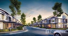 Unit Tersedia di Alam Impian Shah Alam