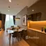 1 Habitación Departamento en venta en Noble BE19, Khlong Toei Nuea