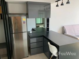 1 Schlafzimmer Wohnung zu vermieten im Knightsbridge​ Phaholyothin​ - Interchange​, Anusawari, Bang Khen
