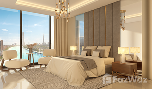 3 Bedrooms Apartment for sale in Azizi Riviera, Dubai Azizi Riviera Reve