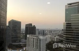 สตูดิโอ bedroom คอนโด for sale at แอชตัน จุฬา – สีลม in กรุงเทพมหานคร, ไทย