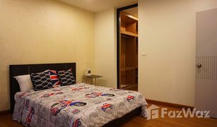 1 Bedroom Condo for sale in Pak Kret, Nonthaburi The Forest Chaengwattana