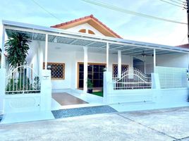 3 Habitación Casa en venta en Eakmongkol 3, Nong Prue, Pattaya