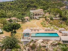 9 Schlafzimmer Villa zu verkaufen in Koh Samui, Surat Thani, Bo Phut