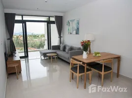 2 Bedroom Condo for rent at The Ocean Suites, Hoa Hai