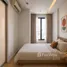 1 Bedroom Condo for rent at Equinox Phahol-Vibha, Chomphon