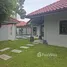 ขายวิลล่า 3 ห้องนอน ในโครงการ บ้านบาลิน่า 3, ห้วยใหญ่, พัทยา