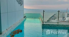 ยูนิตที่เหลืออยู่ในโครงการ โคปาคาบาน่า บีช จอมเทียน