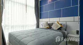 Available Units at The Twin Tower Jomtien