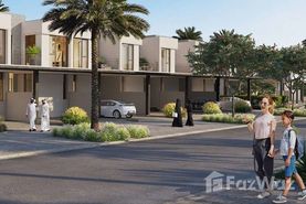 Expo Golf Villas Phase Ill Promoción Inmobiliaria en EMAAR South, Dubái&nbsp;