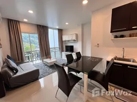 คอนโด 2 ห้องนอน ให้เช่า ในโครงการ เลคไซด์ คอนโดมิเนียม, กมลา, กะทู้, ภูเก็ต, ไทย