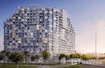 Farhad Azizi Residence in , Dubai