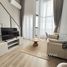 1 спален Кондо в аренду в KnightsBridge Space Sukhumvit-Rama 4, Phra Khanong