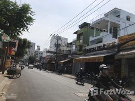 4 Bedrooms House for sale in Binh Hung Hoa, Ho Chi Minh City Bán nhà MT Kênh 19/5, 5x23m, đúc 3 tấm, gần c/c Tây Thạnh, 12 tỷ