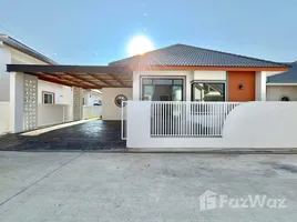 ขายบ้านเดี่ยว 3 ห้องนอน ใน ตลาดขวัญ, เชียงใหม่, ตลาดขวัญ