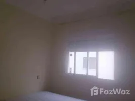 2 Schlafzimmer Appartement zu verkaufen im شقة محفظة للبيع بمرتيل, Na Martil, Tetouan