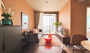 1 Bedroom Condo for sale in Khlong Tan, Bangkok Ideo Q Sukhumvit 36