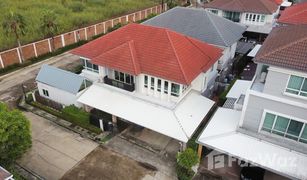 4 Bedrooms House for sale in Khan Na Yao, Bangkok Grand Bangkok Boulevard Ramintra-Serithai
