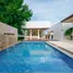 4 Bedroom Villa for rent in Phuket Town Phuket, Rawai, Phuket Town, Phuket