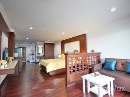 在Baan Klang Hua Hin Condominium出售的开间 公寓, 华欣市