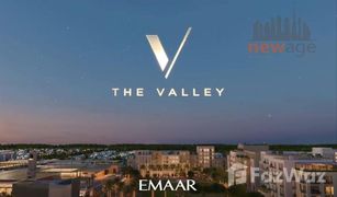 3 Schlafzimmern Reihenhaus zu verkaufen in , Dubai Eden